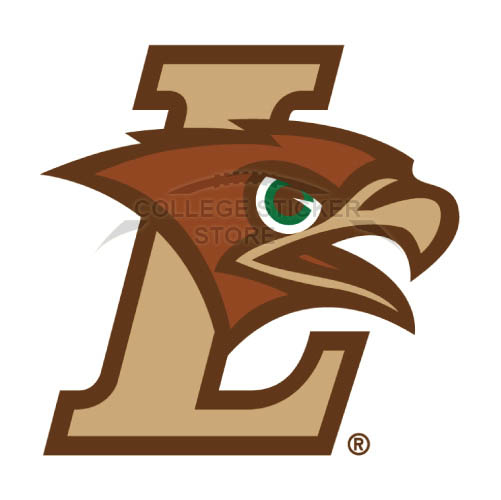 Design Lehigh Mountain Hawks Iron-on Transfers (Wall Stickers)NO.4779